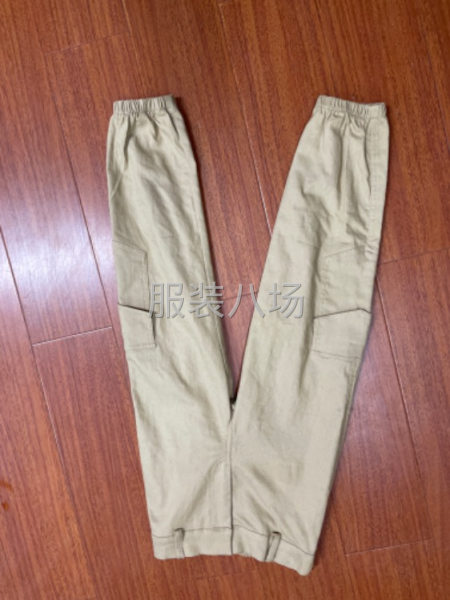 2万件童装/连衣裙/衬衫外发-第3张图片