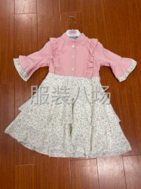 undefined - 2万件童装/连衣裙/衬衫外发 - 图2