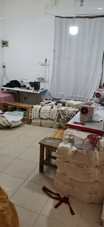 精品作坊承接加工-第1张图片