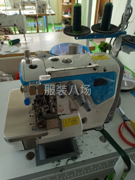 工厂带设备整体转让-第1张图片