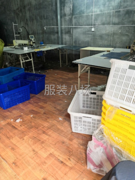承接棉服羽绒服绗缝，充棉充绒-第3张图片