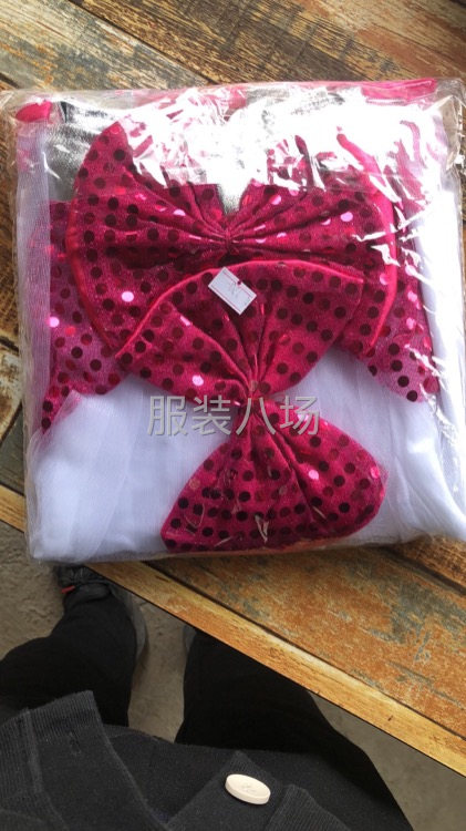 1500件女装/男装/童装/工装外发-第5张图片