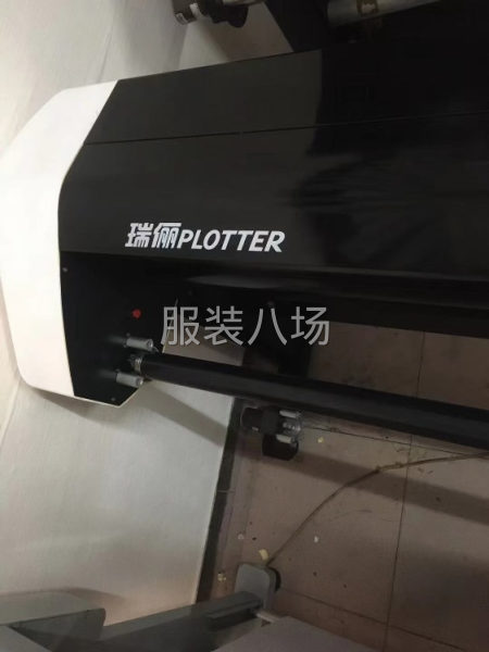 二手转让绘图仪-第1张图片