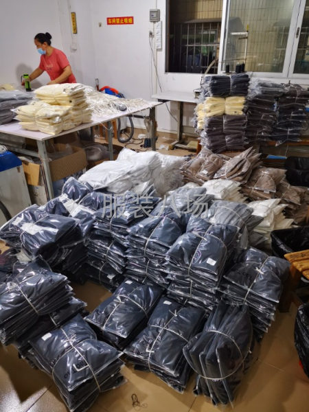专业针织裤，出货快，质量好，有尾查-第1张图片