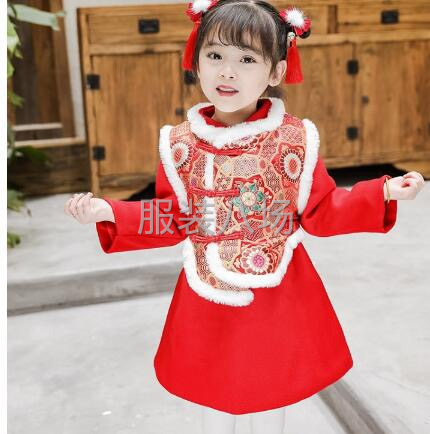 童装电商寻求长期合作加工厂-第3张图片