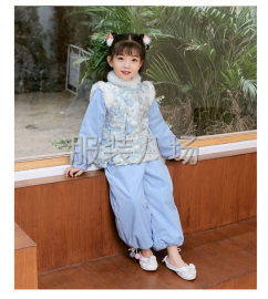 undefined - 童装电商寻求长期合作加工厂 - 图1