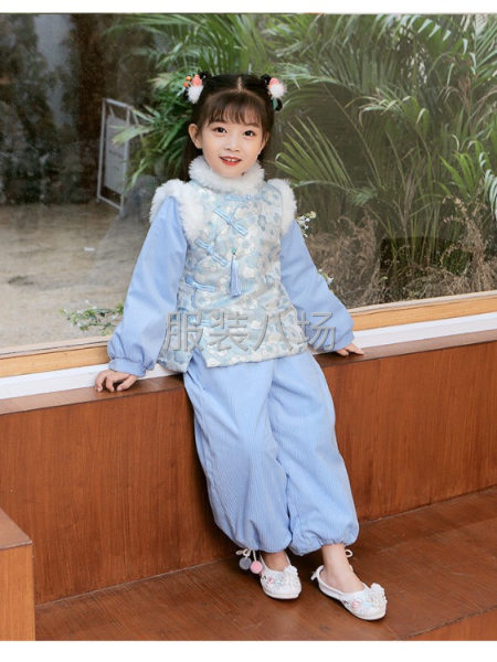 童装电商寻求长期合作加工厂-第1张图片