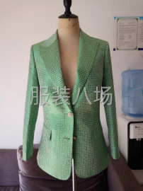 undefined - 高订服装（包括来料和在本店选料） - 图1