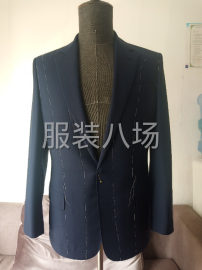 undefined - 高订服装（包括来料和在本店选料） - 图4