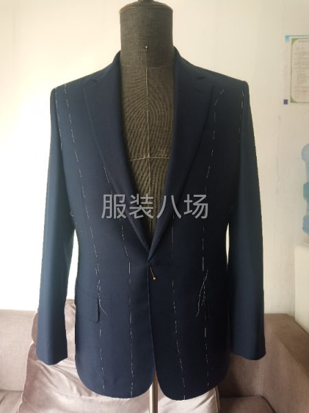 高订服装（包括来料和在本店选料）-第4张图片