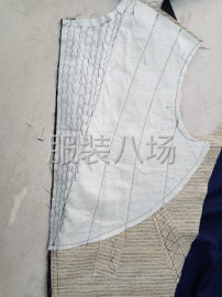 undefined - 高订服装（包括来料和在本店选料） - 图2