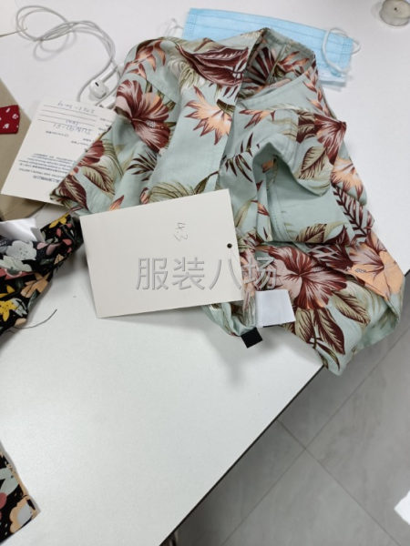 1500件女裝外發(fā)-第1張圖片