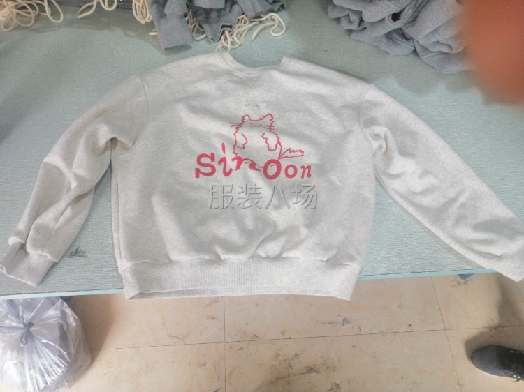 招专业针织整件工-第2张图片