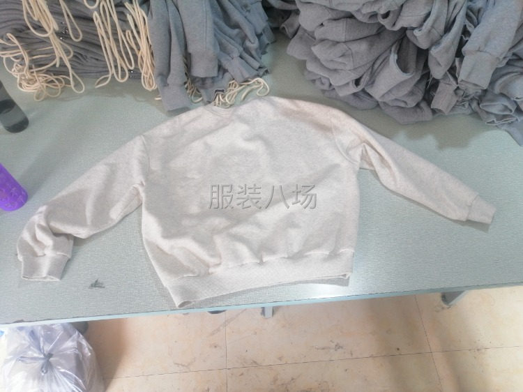 招专业针织整件工-第1张图片