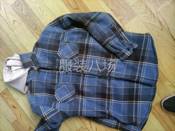 undefined - 1千件男装/衬衫外发 - 图1