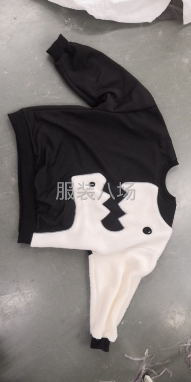 全年专业针织，无淡季，招车位多名-第3张图片