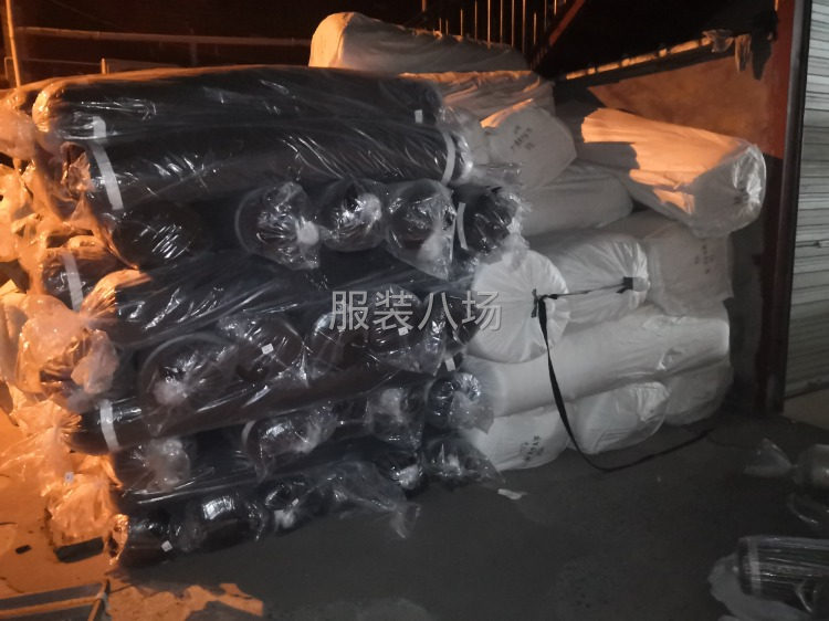 全年专业针织，无淡季，招车位多名-第2张图片