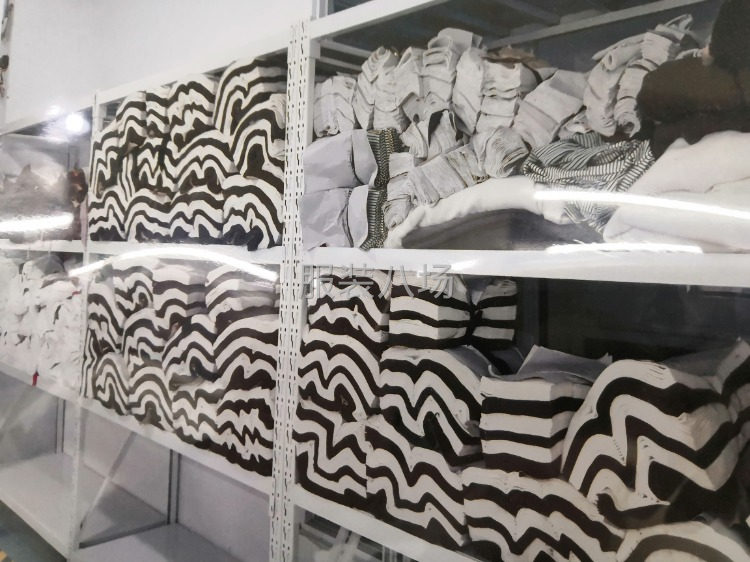 全年专业针织，无淡季，招车位多名-第1张图片