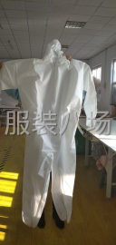 undefined - 防护服，反穿衣，轮胎印全筋鞋套，有库存，价格美丽，有需要的联 - 图3