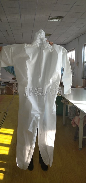 防护服，反穿衣，轮胎印全筋鞋套，有库存，价格美丽，有需要的联-第3张图片