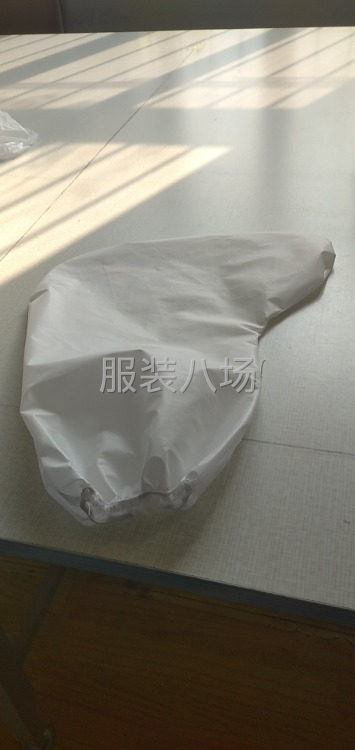 防护服，反穿衣，轮胎印全筋鞋套，有库存，价格美丽，有需要的联-第2张图片