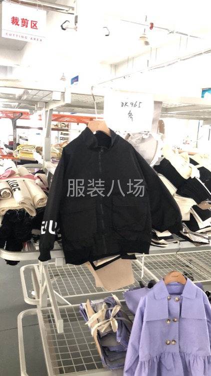 300件童装/连衣裙/衬衫外发-第1张图片