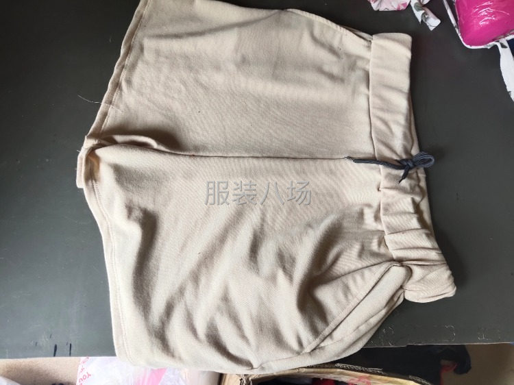 承接梭织针织服装加工-第5张图片