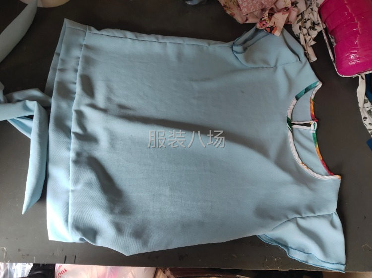 承接梭织针织服装加工-第4张图片