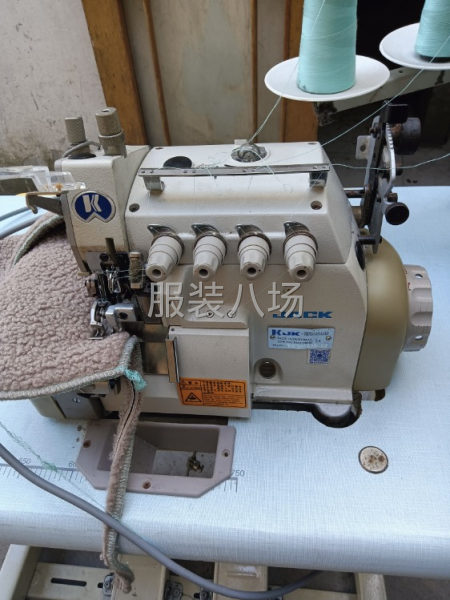 面牙差动拷边四线，五线转让-第1张图片