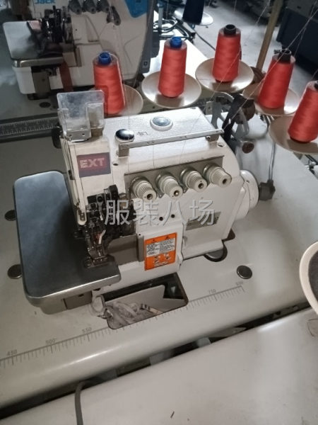 面牙差动拷边四线，五线转让-第2张图片