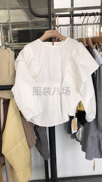 6万件童装/连衣裙/衬衫/T恤/裤子外发-第1张图片