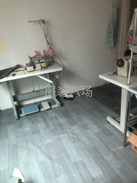 二手转让电脑平车/拷边机-第2张图片