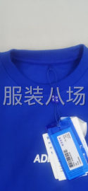 undefined - 主做圆领衫帽衫，短袖等 - 图3