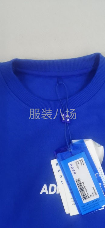 主做圆领衫帽衫，短袖等-第3张图片