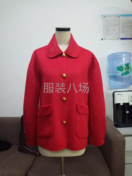 高订服装（包括来料和在本店选料）-第5张图片