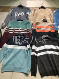 undefined - 女装加绒套头毛衣厚款式 - 图2