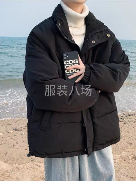 男装外套棉衣全部都是特惠价-第1张图片