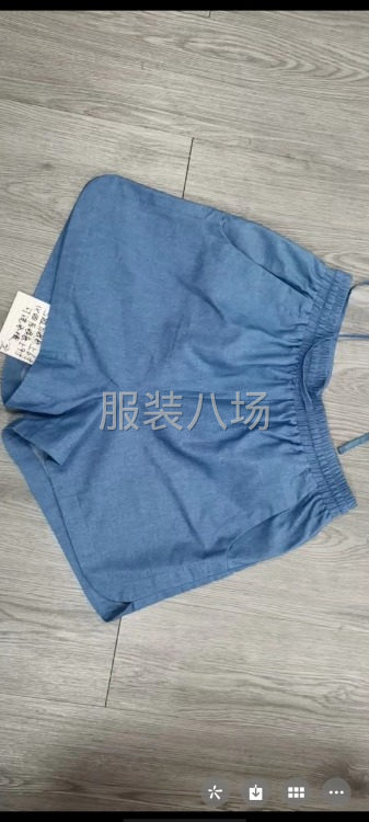 针织，梭织都做，虎门博美，诚信经营，非诚勿扰-第1张图片