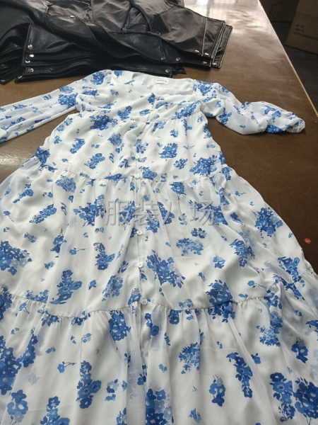 针织，梭织都做，虎门博美，诚信经营，非诚勿扰-第3张图片