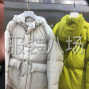 嘉兴 - 海宁市 - 许村 - 500件女装/羽绒服/西服西裤/夹克...