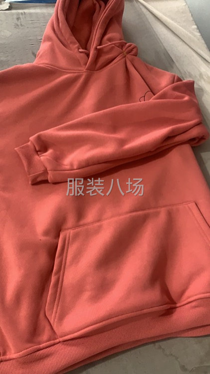 找整件车位男装卫衣跑量款-第1张图片