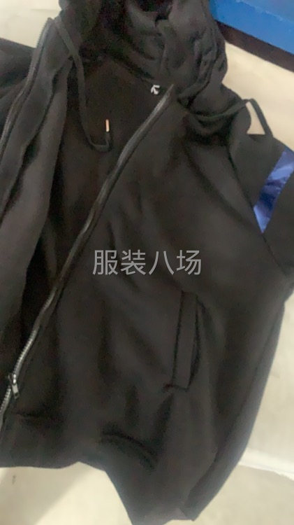 找整件车位男装卫衣跑量款-第2张图片