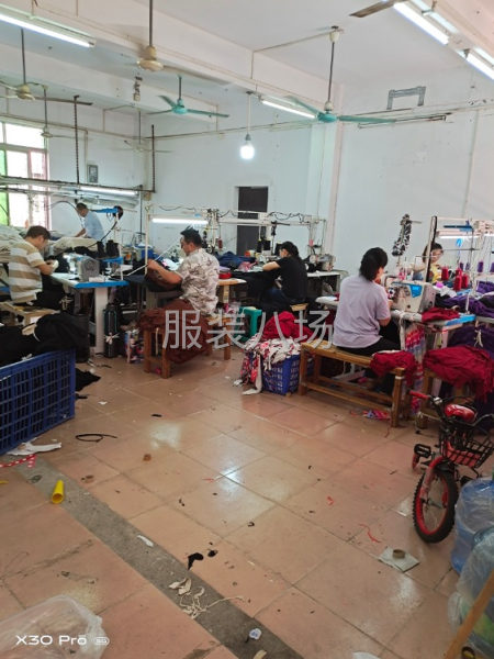 专业生产，定制男女装T血-第2张图片