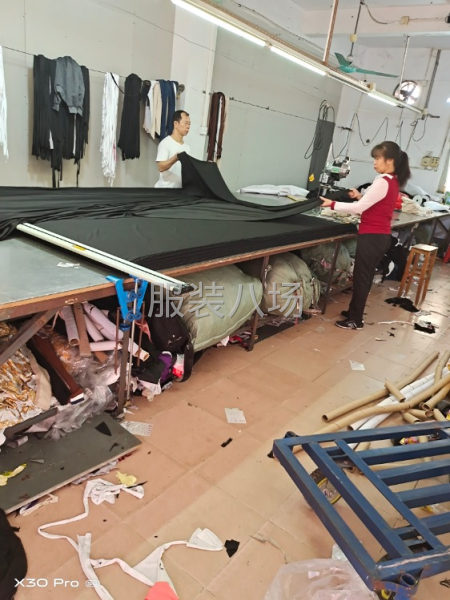 专业生产，定制男女装T血-第1张图片