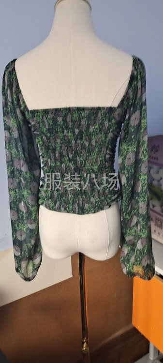 我廠做針織面料，質量很好-第1張圖片