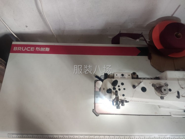 布鲁斯同步车转让，基本全新，用了十天左右-第2张图片