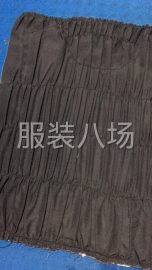 undefined - 服装加工，来图，来样，裁片加工，双面衣，大衣，棉衣，羽绒服， - 图9