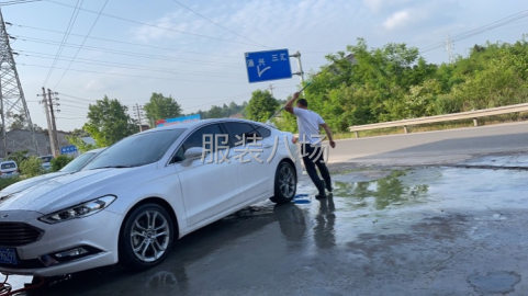 undefined - 私家车去福州，有三个空位，空间充足 - 图1