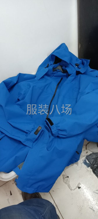 常期承攬各種服裝加工活-第2張圖片