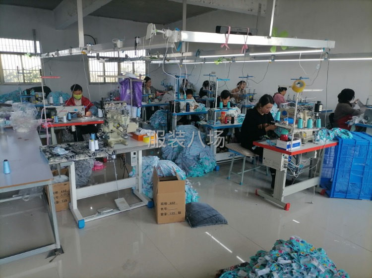 承接针织裁缝包，外贸内销网店均可-第3张图片